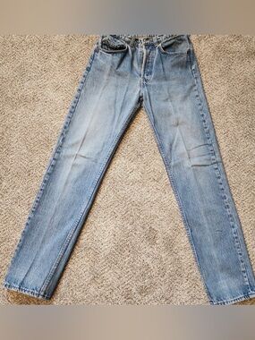 Vintage Levi’s 501 Jeans